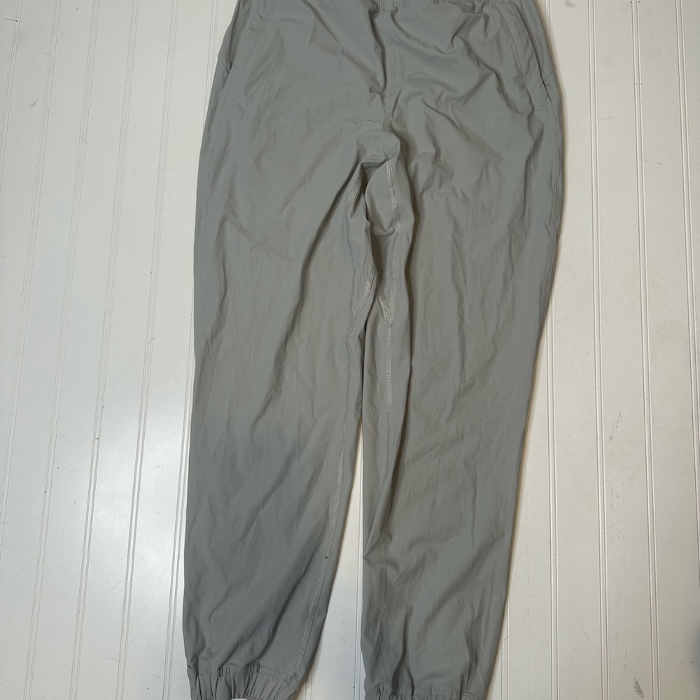 Lululemon Athletica Gray Pants